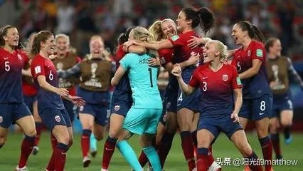 2019年女足世界杯冠军是哪个国家-第3张图片-www.211178.com_果博福布斯