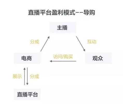 直播视频如何从零开始赚钱？