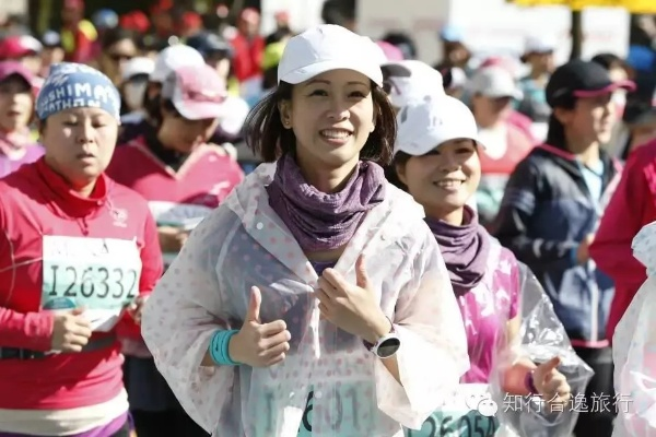 名古屋女子马拉松官网介绍（报名指南比赛规则奖励等详解）