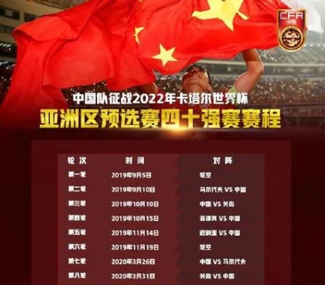 国足比赛2023时间表最新你不能错过的比赛时间-第3张图片-www.211178.com_果博福布斯