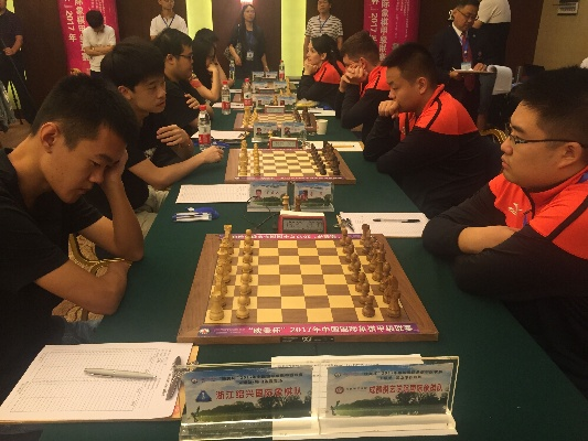 2017象棋比赛精彩回放及战术分析-第3张图片-www.211178.com_果博福布斯