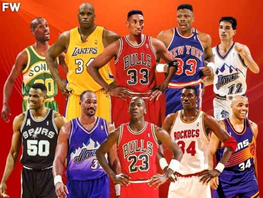 nba90年最经典的比赛和球星回顾-第2张图片-www.211178.com_果博福布斯